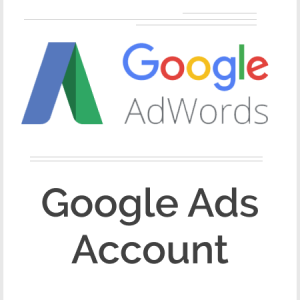 Buy Google Ads Threshold Accounts 1. The verified USA account number was given. 2. Two-factor authentication is activated once you receive the confirmation. This ensures the highest security for the accounts. 3. The possibility exists to make secure and safe promotions using our account. 4. 30 Days Replacement Guarantee. 5. You'll receive the notification via email. 6. You can count on the most authentic and busy accounts. 7. Google Ads account at a low price 8. Old Adwords account available for sale Description Further information Reviews (0) Description Contents hidden 1 Purchase Google Ads Accounts 2 Unique IP is created3 Excellent Rate4 Fast Shipping5 What can You Do with Google Ads?6 The Last Verdict Buy Google Ads Accounts We offer a 7-day replacement guarantee. Google Invoice Account 3 Months replacement Guarantee. Things You Will Receive. Today, purchase fully confirmed Google Ads accounts from us for a affordable cost. Check it out! Google is among the top well-known search engine across the world. There are many services on it, such as AdWords. This feature lets you promote products directly at prospective customers. The ability to focus on specific regions or even the entire country using words and keywords. Google Ads accounts have two types: one is from Google Adwords, and one that comes from Google Analytics. This lets you analyze the traffic statistics for your website (the amount of people visiting your site per day) The first allows you to determine how effective your advertisements in attracting viewers to see them. There are many variables that can affect the success the performance of the performance of your Adword account, such as your selected keywords and your traffic. This can be improved through investing money in Google Adwords ads. This is the reason why you'll need to choose the most effective package at a reasonable cost. Here are some suggestions you may discover helpful. It's recommended to choose the option for advanced payments when you register an account on Google Adwords. This option gives you more control over the amount of clicks you perform. This plan will enable you to keep a better the track of your expenses. Keywords are essential when you are placing an ad in search engine results. Google isn't excluded from this requirement. You can also utilize keywords research tools found on many websites and search engines to determine the most effective keywords to use in your ads. Imagine how much potential traffic you'll get when your ad appears on the first webpage of the SERP. There is an enormous audience in no other place. With this specific audience and the Google Ads PPC system, you can advertise your company to a wide variety of people with a very low cost. A verified USA bill address given. We activate two-factor authentication when you have received the notification. This ensures the best security of these accounts. The possibility exists to make secure and safe promotional campaigns with our account. Warranty replacement You'll receive the email with the delivery. You can be sure of to receive 100% authentic and active accounts. Unique IP Created Our Advertising account is built by real, unique and specific IP addresses. We've hired specialists to develop the Google Ads Accounts. Truthful information has been around for an extended period of time and has an outstanding reputation. It is secure to obtain Google Video tutorials will be available for use with the account and making secure campaigns. See More: Facebook Ads Accounts Each account has been verified. Everyone utilizes Google to find out things. Google Advertising is giving you the chance to tap into this massive audience to your own advantage. You can bid on keywords that are important and also set up your advertising position. If you want to make your company known, Google Advertising might be the best platform for you. All you require is an Google Ads account to enter the platform. Favorable Rate The return mail is likely to be sent out as well. The payment system has already been included. Customer service that is dedicated We provide totally new Google advertising accounts that have no past history. Advertising Account In the account. Therefore, our accounts are less likely to be suspended. You'll have full access to your accounts. Then, you'll receive our personal support for clients. Literally, Active status account Things You Will Need to Keep in Mind Account We've been in the business for over a year. Every account has an old US Google account and a recovery email address. Information about our Google Ads We've used authentic and reliable information to examine our accounts for ads. Fast Shipping You'll want to create your payment system so that you can make payments for additional campaigns. If you require the Google ads Coupon to run campaigns, you can purchase one from us. Follow this link to discover information about the Google Ads Coupon. The process of creating Google Advertising accounts requires a number of steps and details. You'll need an internationally recognized credit card to confirm your account. You may also utilize Google Ads VCC to validate accounts that you'll be able buy from us. Purchase verified Google Ads accounts available at a reasonable cost. Click here to find the particulars of the details of our Google Ads VCC. If you don't need to handle the whole process, you can simply buy verified Google Ads accounts from us. For more details take a look ahead! Our accounts can be used in any country. Highlights: If you're brand new to Google Ads, follow our specific video tutorials to ensure that your account is running safely and to create effective campaigns. Our balances are based on the USA. Ads accounts. Contact us for a order. If our account isn't able to perform the task We will repair it for free. We aren't responsible for any effort-related issues. You can use the Payment system has been added to the Your purchased Google Ads accounts will probably be dedicated solely to you. You can purchase older Google Ads accounts as well. All verifications are done The login details for your account for advertising will likely be sent to you. Based on the USA Buy Google Ads Threshold Accounts and also Buy Google Verified Ads Accounts Contact us at anytime to get every kind of help or inquiry. We're open 24/7. Reputable seller What Can You Actually Do Utilizing Google Ads? In the case of Google advertisements, you will need to conduct a closing of your catchy words to gain the promotion. It is important to select a goal then bid on your budget. From there you can set up your promotional campaigns on the data website as well as other subtleties. Then, then, you will make it available to others. You will be able to access your catchphrase organizer once you've made your first advert through Google promotions. After the first advertisement, several bolted options will also be available. However in order to have access to the full potential of Google Ads to use Google Ads, you have to have an approved Google ads account. An approved record refers to the particular record that has all the options and settings for use quickly and without restriction. To obtain an approved account, you have to purchase a verified Google Ads Accounts record, and then purchase an AdWords account that is mature. You can target people in your local area or across the globe. It is important to manage your budget and make a bid. Do not wait! Purchase a checked AdWords account with us right now. Google generally is up to be sold. You must offer your advertisement , and it is contingent on the promotion rank, the quality score, as well as the amount of the offer. Your rank in promotion is based on the quality score as well as the amount of the offer. Your quality score is based on several factors, such as your website or presentation page's performance and the point of arrival, your site's advertising pertinence, your content quality, your catchphrase's type and many additional. There's an equation that can help you determine the rank of your promotion, Google exactly follows this formula is the AdRank of the person below you/your quality score plus 0.01 This role is utilized mostly for search-based advertisements. To advertise on video you just need to pay for the money. Make sure you have a high-quality video too. A thing you must be aware of is to not waste money in the beginning. Begin with a small amount to test your crowds, and promotions. The more rigorously you test the more successful results you'll see later. This is the true quality that is Google Ads. Done pausing! Purchase an Google AdWords account from clickvcc.com. Last Verdict What do you think? What is the reason you state that you're as but not pausing? In the event that you're looking to improve your ability to think quickly and make use of the full power of advanced marketing via Google ads and other Google advertisements, then lock into and ask for your records right away. We're waiting for your email. We've got everything ready If you just ask us, for it and we'll give it immediately. Do not waste your time. Simply buy an Google AdWords account with us right away. It is also possible to purchase verified Google Ads Accounts without any issues. We want to simplify your life and more enjoyable. We require you to become successful in your business endeavors. We're looking for you to generate more money. This is why we want to support your passion by providing a safe, secure, verified and updated Google promotional account. In this regard, you can purchase verified Google Ads Accounts and connect with your clients you want to reach easily. Don't delay to purchase verified Google Ads accounts. Purchase verified Adwords accounts.