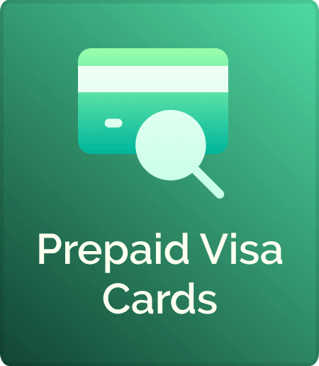 Buy Prepaid Visa Cards