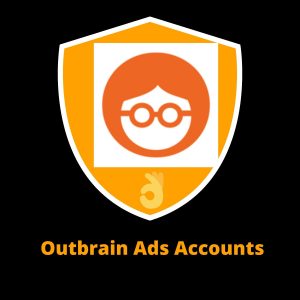 Outbrain Native Ads Accounts