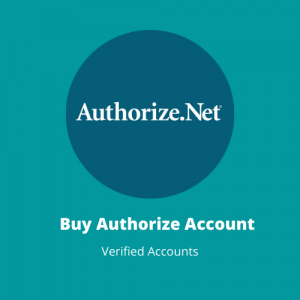 Buy Authorize Accounts