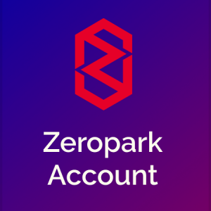 Zeropark Accounts
