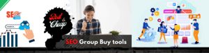 What is QUICKVCC best SEO group buy tools?