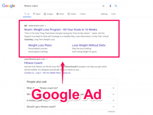 An easy guide to Google Ads account tutorial for beginners